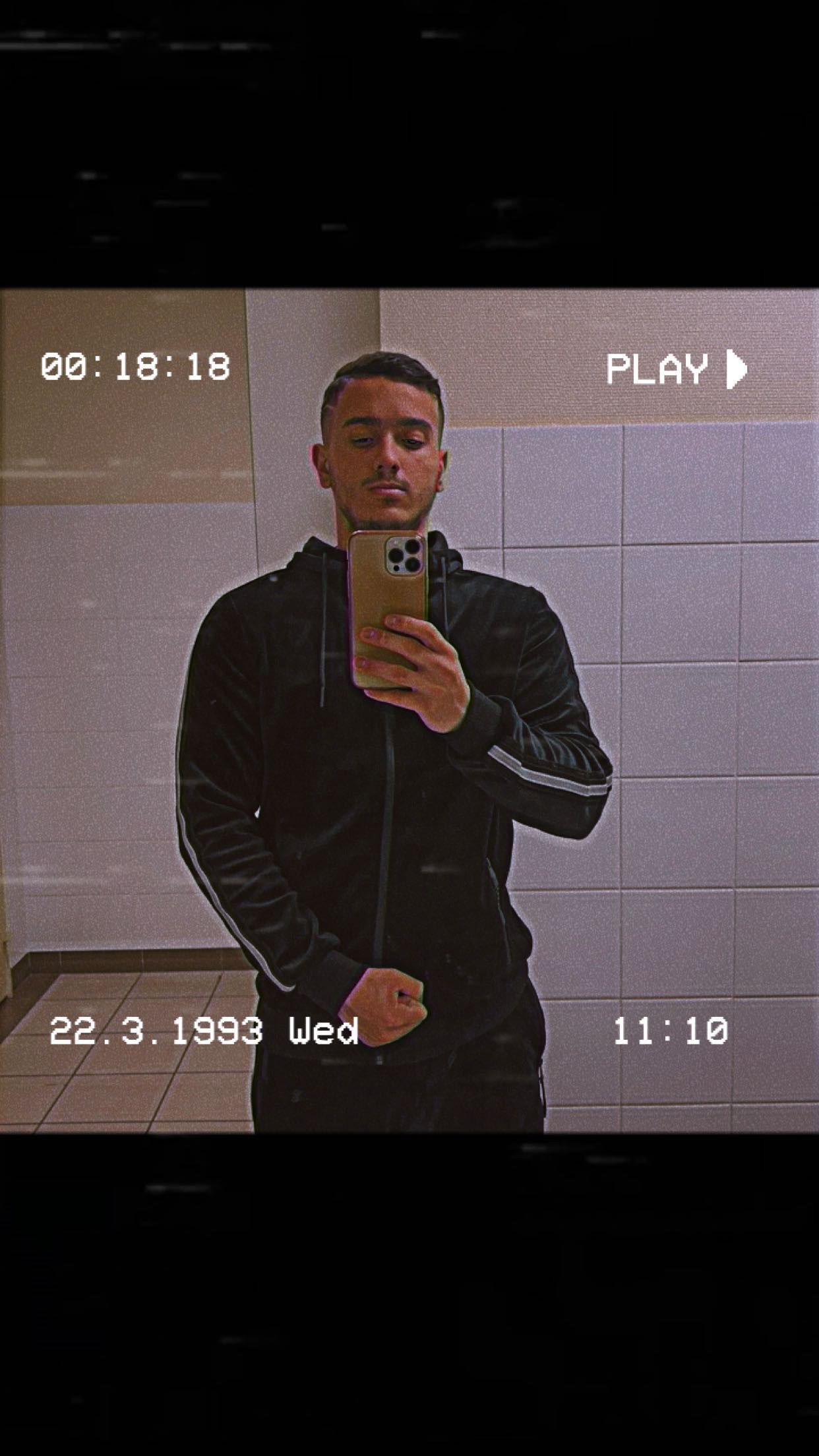 Profil de Farhad, 19 ans, Escort gay à Tägertschi