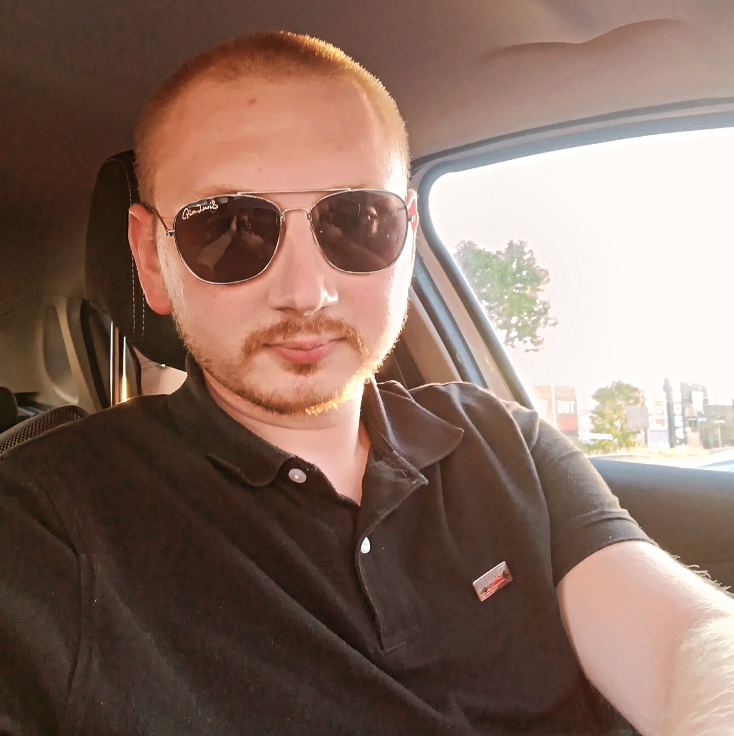 Profil de Heddy, 27 ans, Escort gay à Baldingen