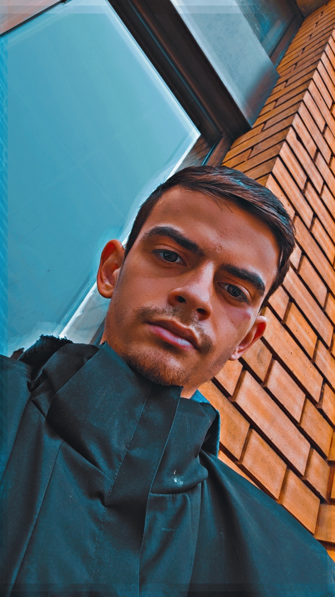 Profil de Massi, 28 ans, Escort gay à Payerne