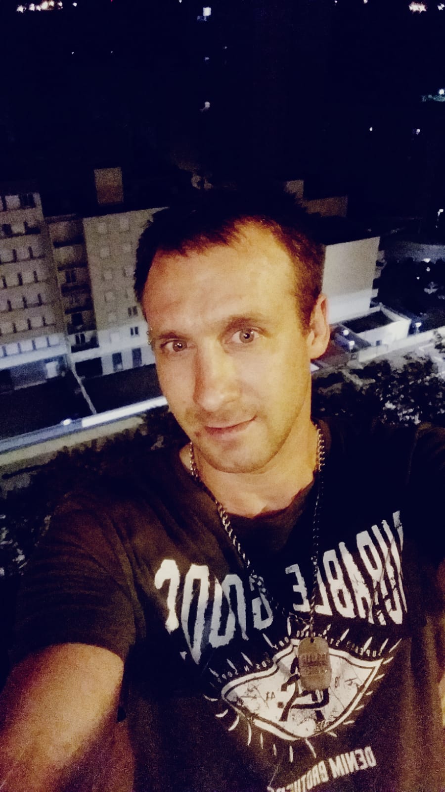 Profil de Smaïn, 34 ans, Escort gay à Eppenberg