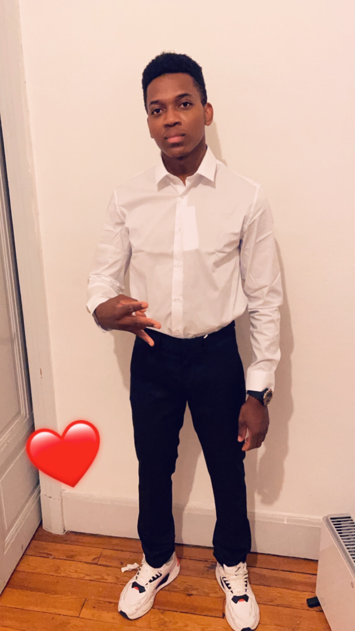 Profil de Ary, 25 ans, Escort gay à Guarda