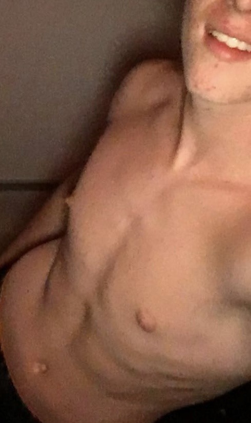 Profil de Frantz, 24 ans, Escort gay à Martisberg