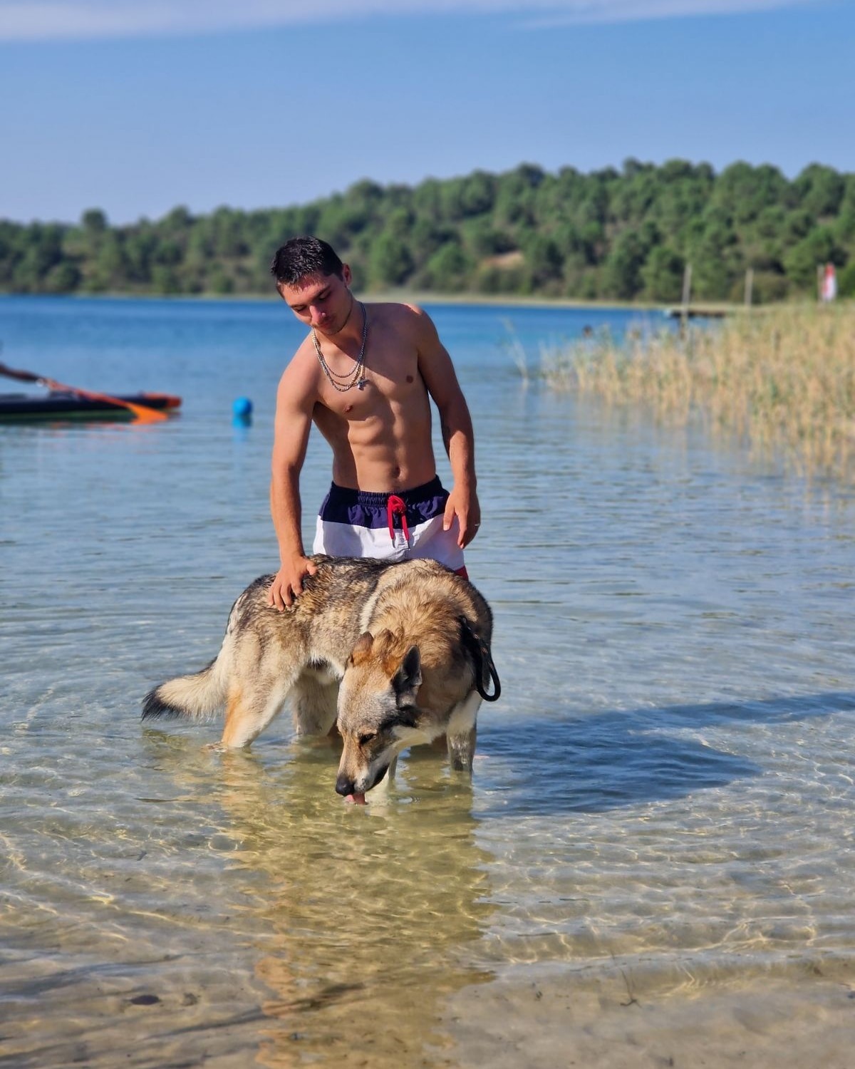 Profil de Petter, 26 ans, Escort gay à Pully