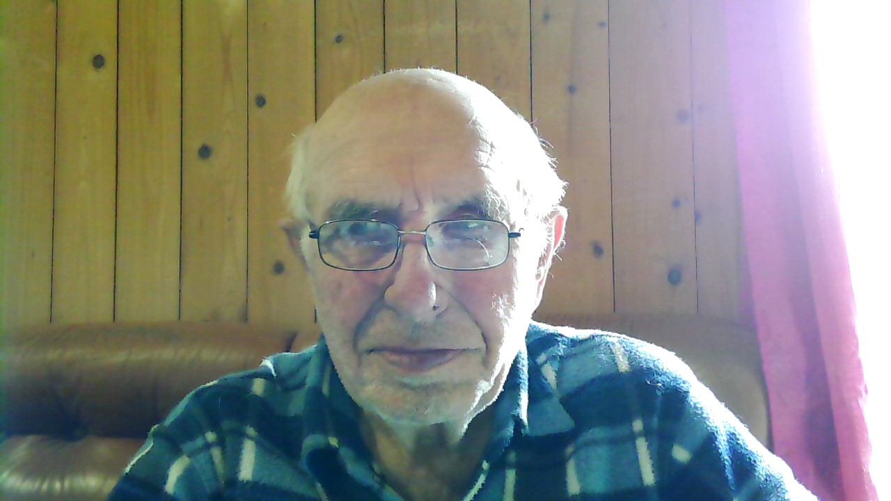 Profil de Seifdine, 54 ans, Escort gay à Steinach