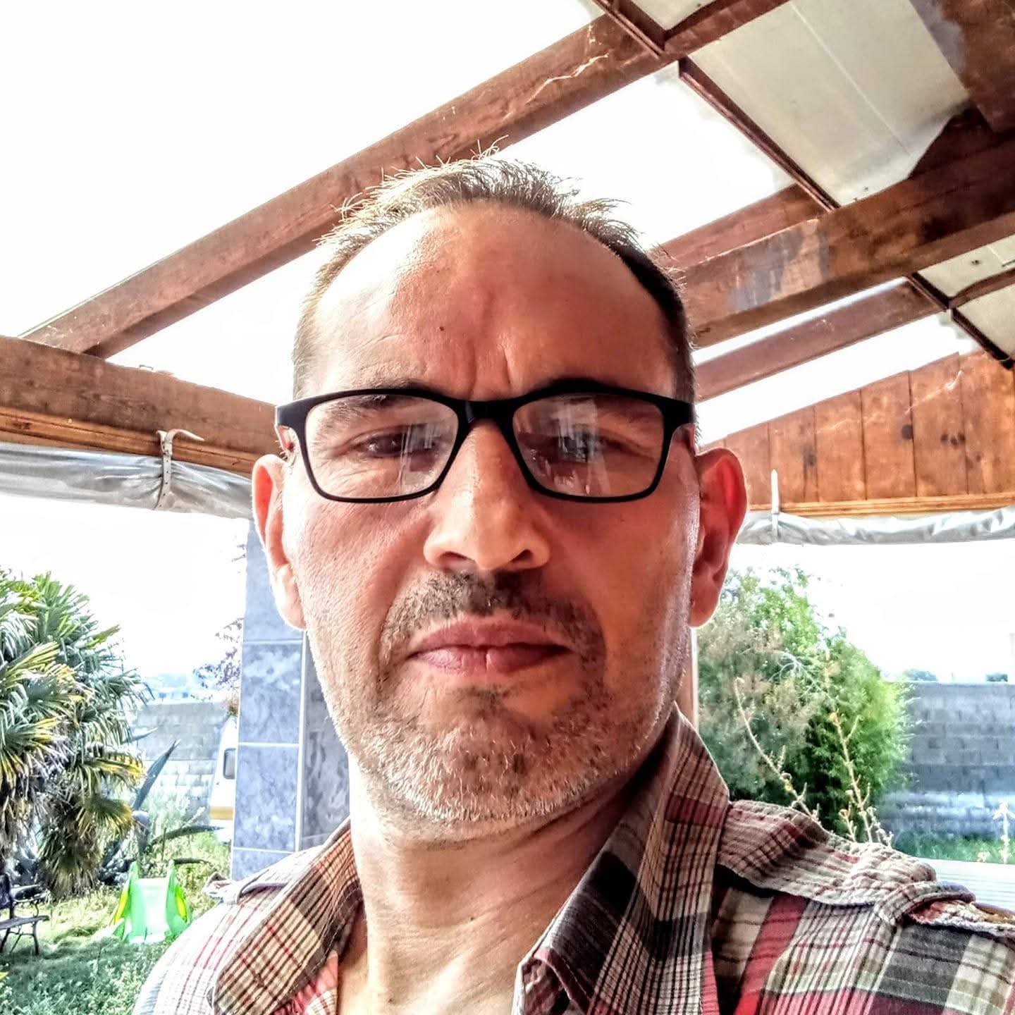 Profil de Massimo, 52 ans, Escort gay à Gilly
