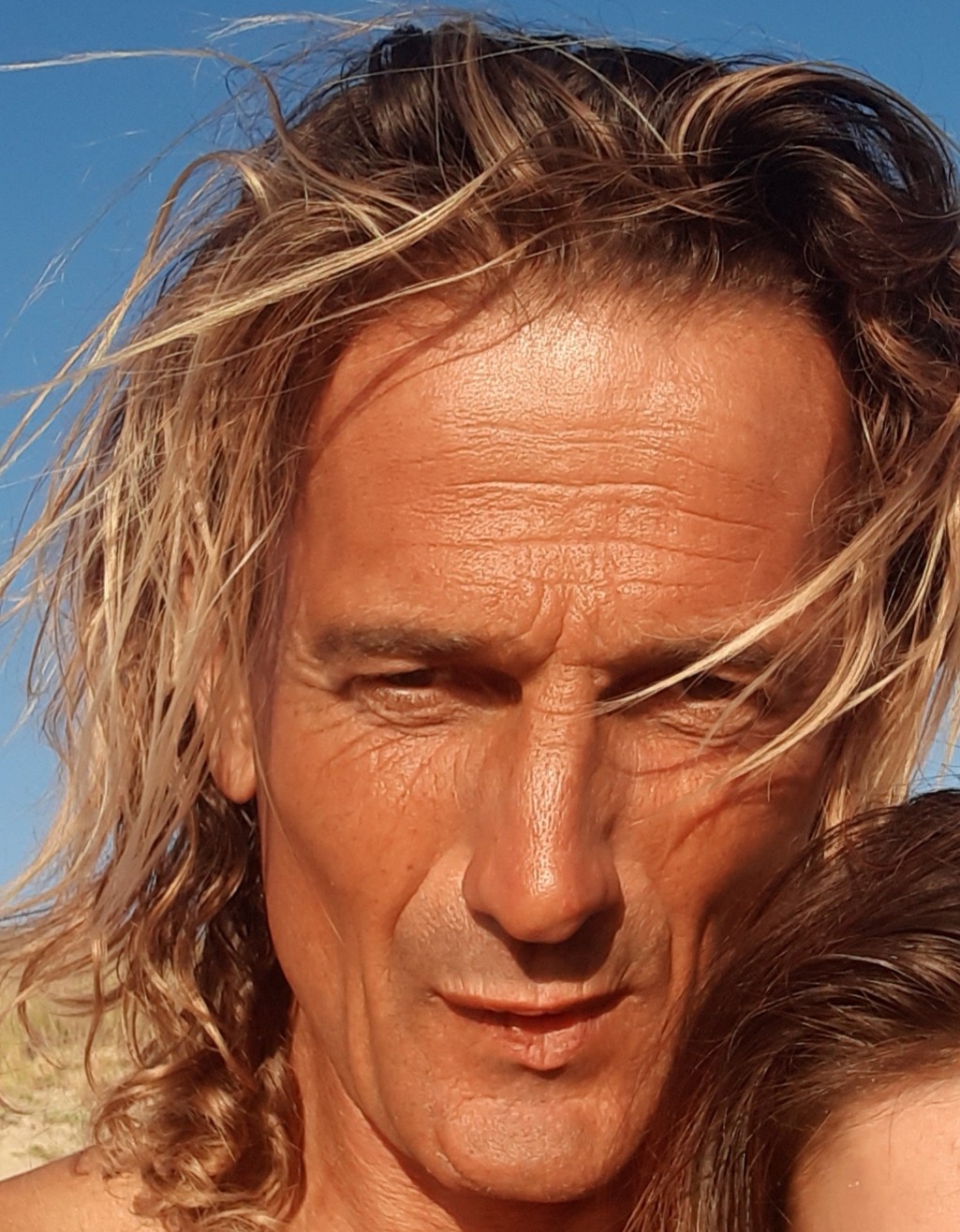 Profil de Benoni, 43 ans, Escort gay à Guarda
