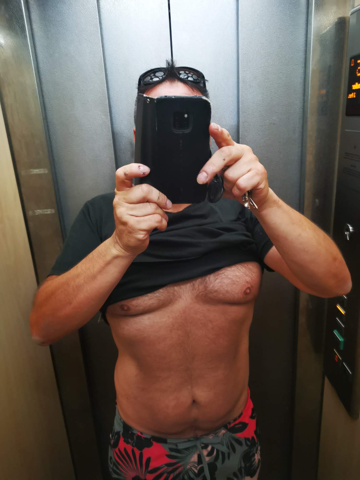 Profil de Piel, 54 ans, Escort gay à Meltingen