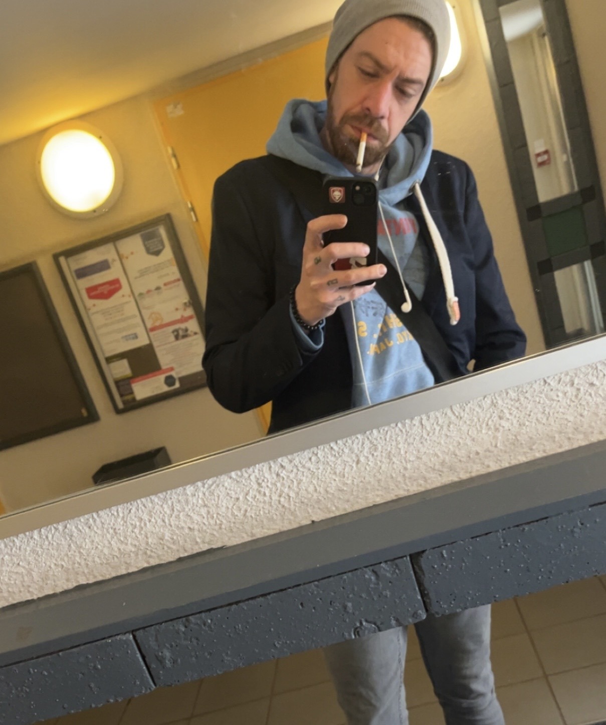 Profil de Shahine, 33 ans, Escort gay à Wanzwil