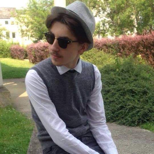 Profil de Bilail, 27 ans, Escort gay à Luterbach