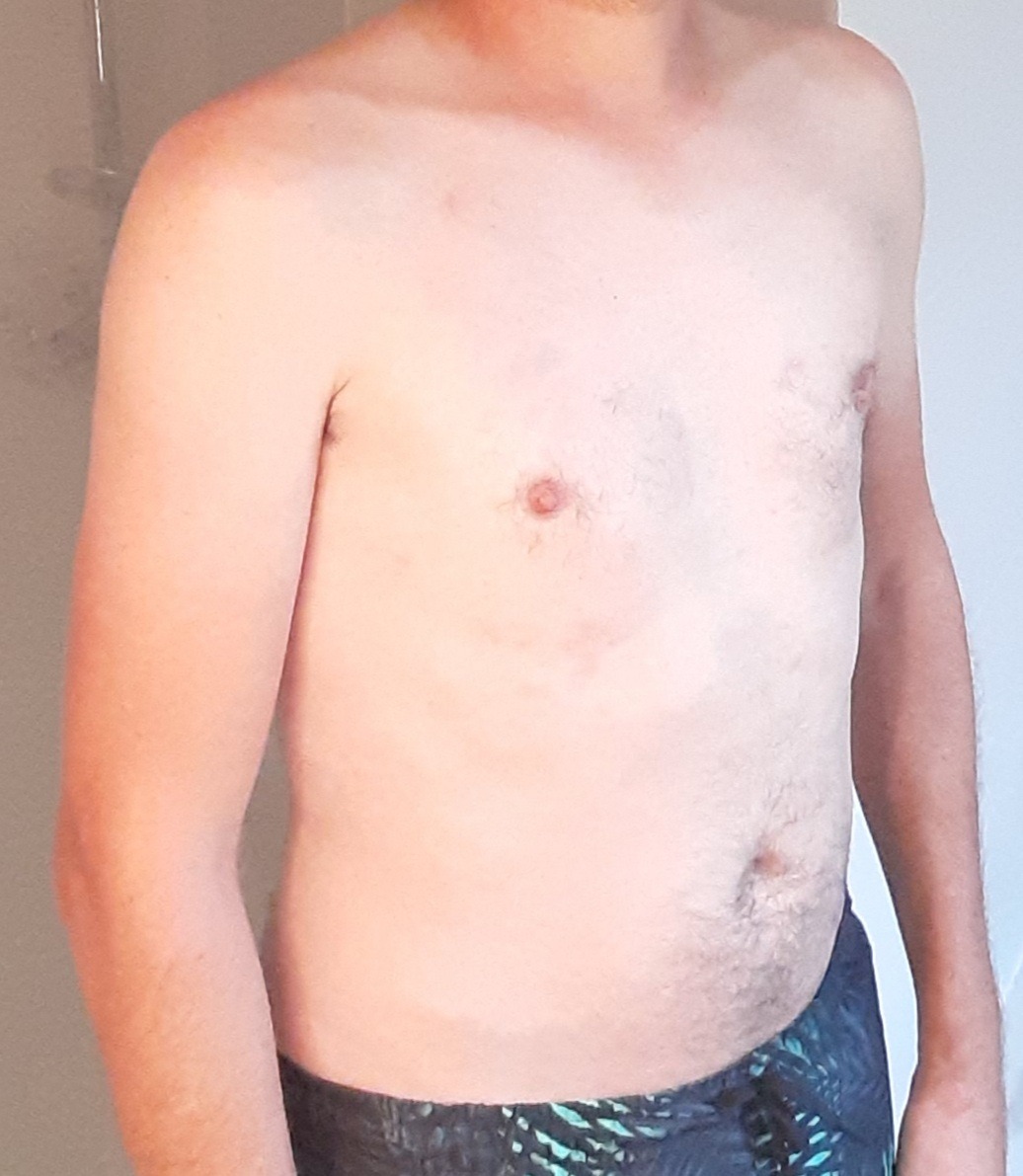 Profil de Victory, 44 ans, Escort gay à Richigen