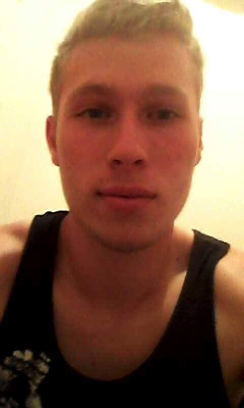 Profil de Lluis, 29 ans, Escort gay à Klöntal