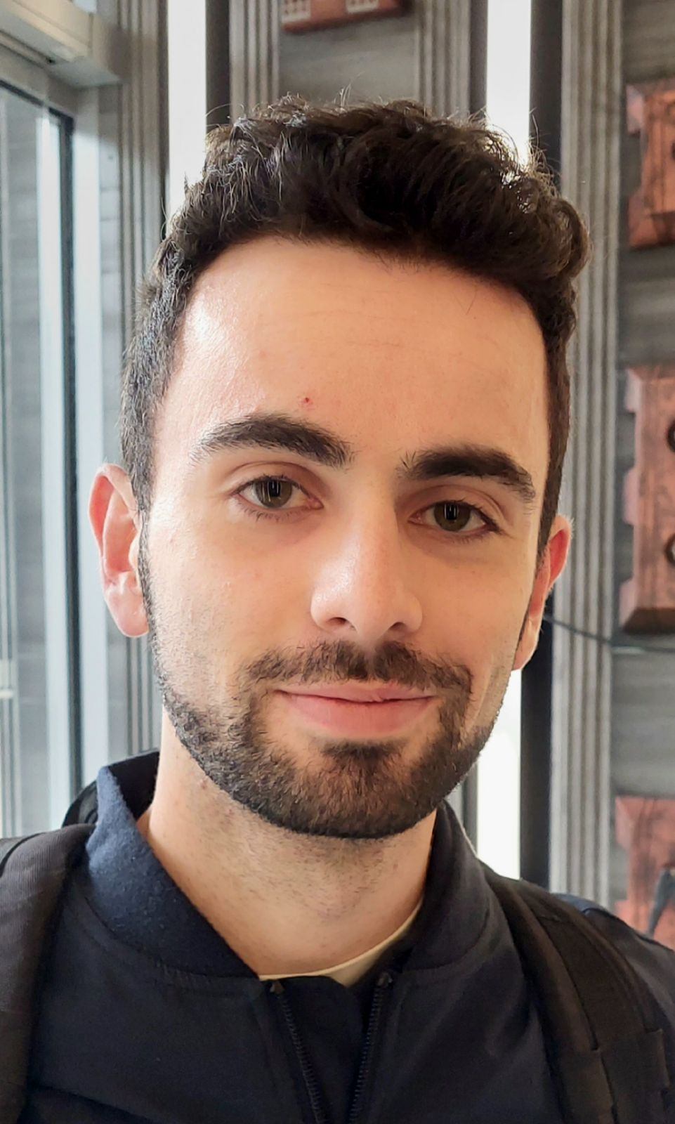 Profil de Killyan, 23 ans, Escort gay à Chenaux