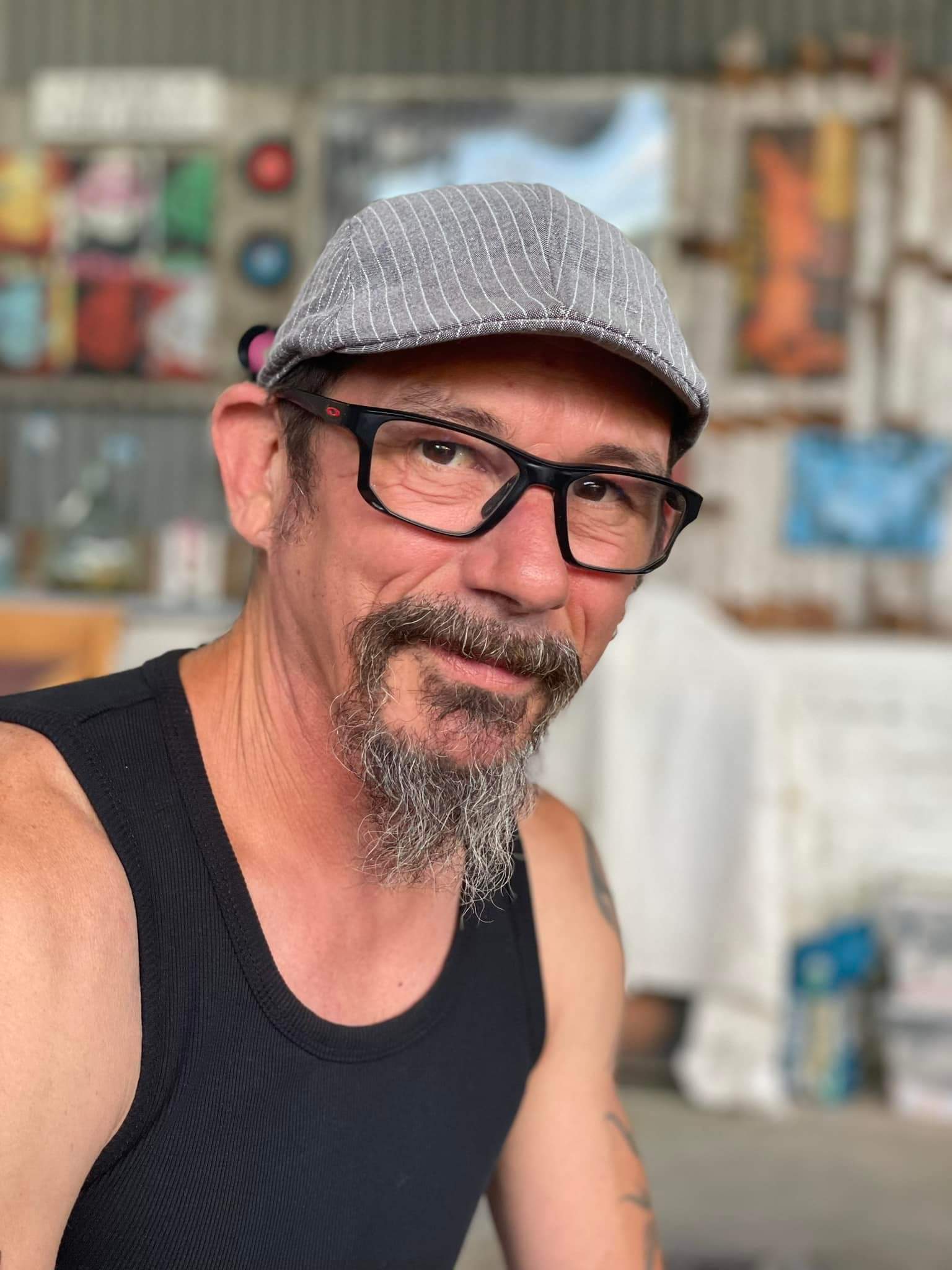 Profil de Erdal, 51 ans, Escort gay à Messen