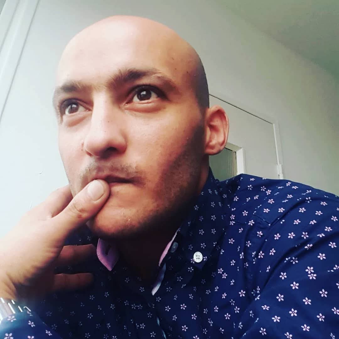 Profil de Aboulaye, 45 ans, Escort gay à Trun