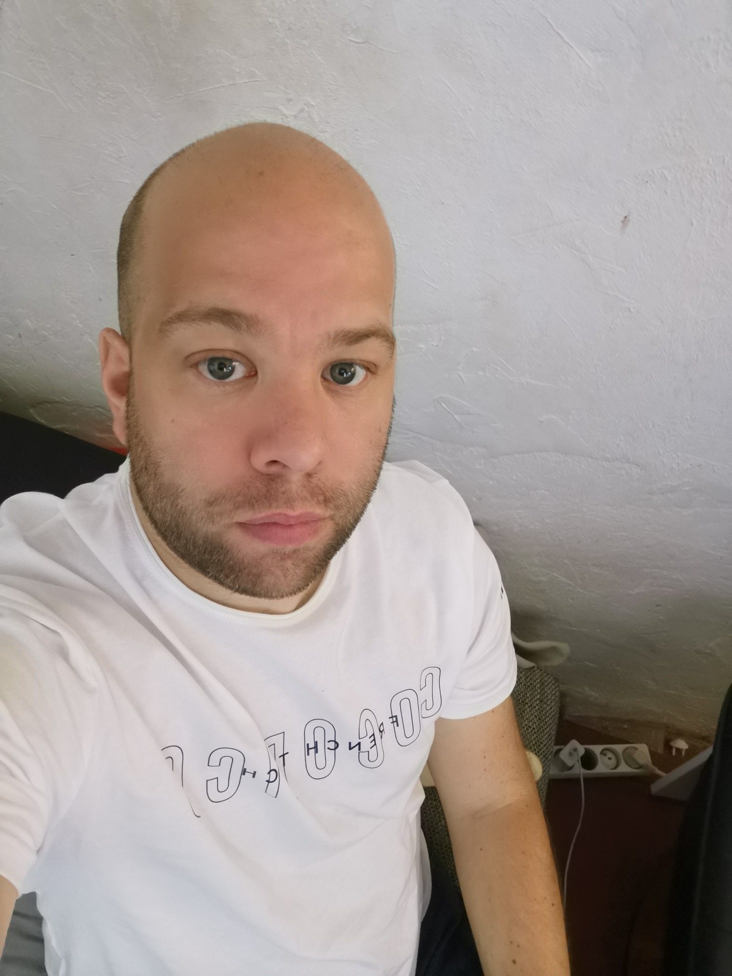 Profil de Ariel, 43 ans, Escort gay à Sierre