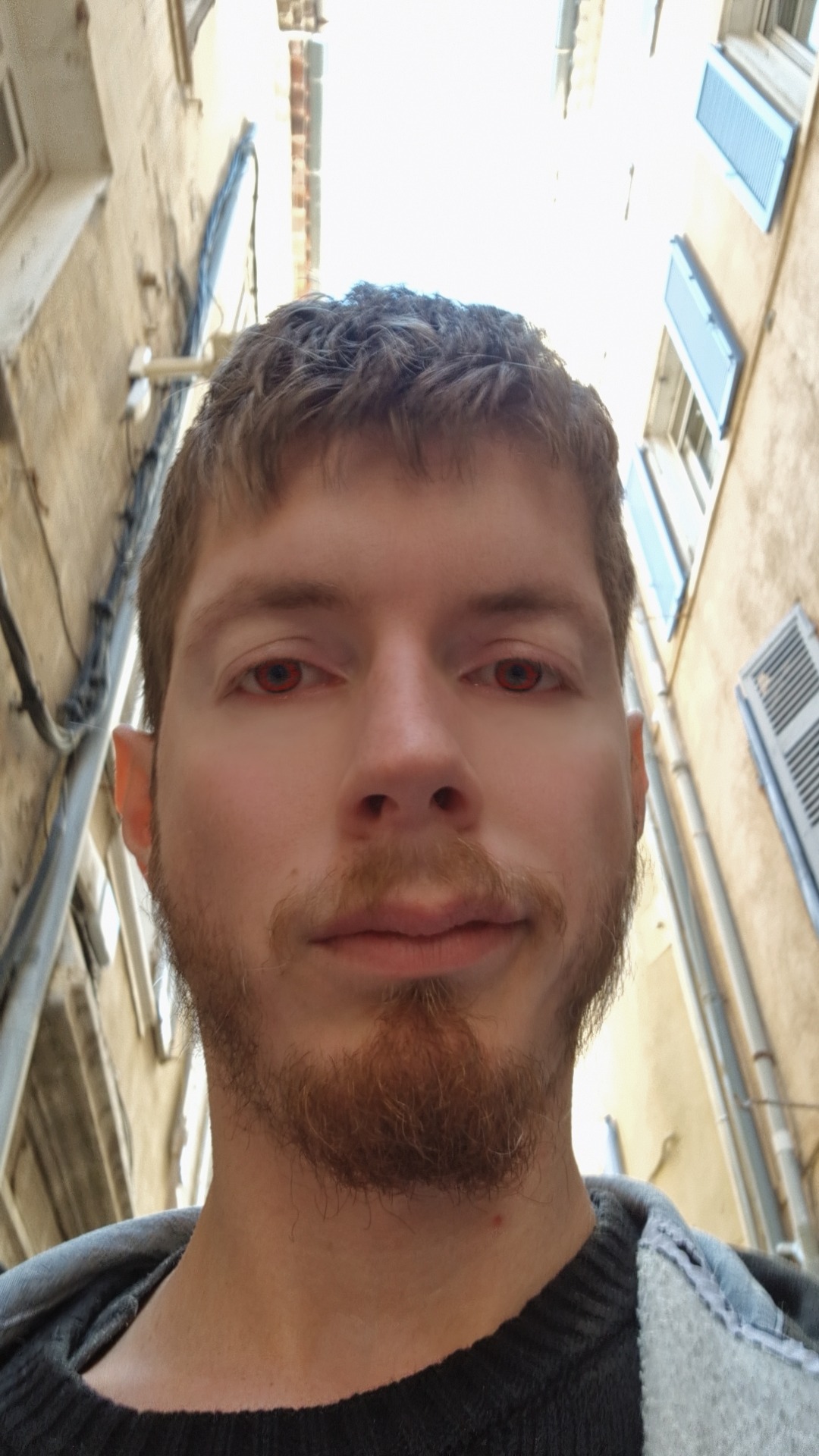 Profil de Hadje, 32 ans, Escort gay à Bex