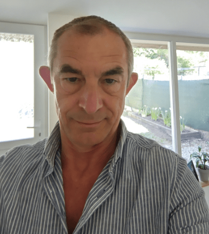 Profil de Abdulbaki, 55 ans, Escort gay à Wilihof