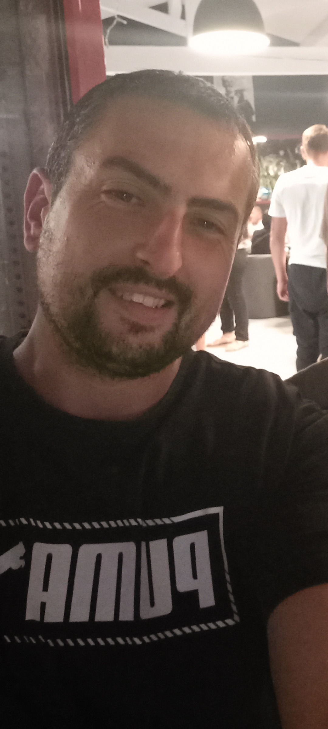 Profil de Ianis, 36 ans, Escort gay à Witterswil