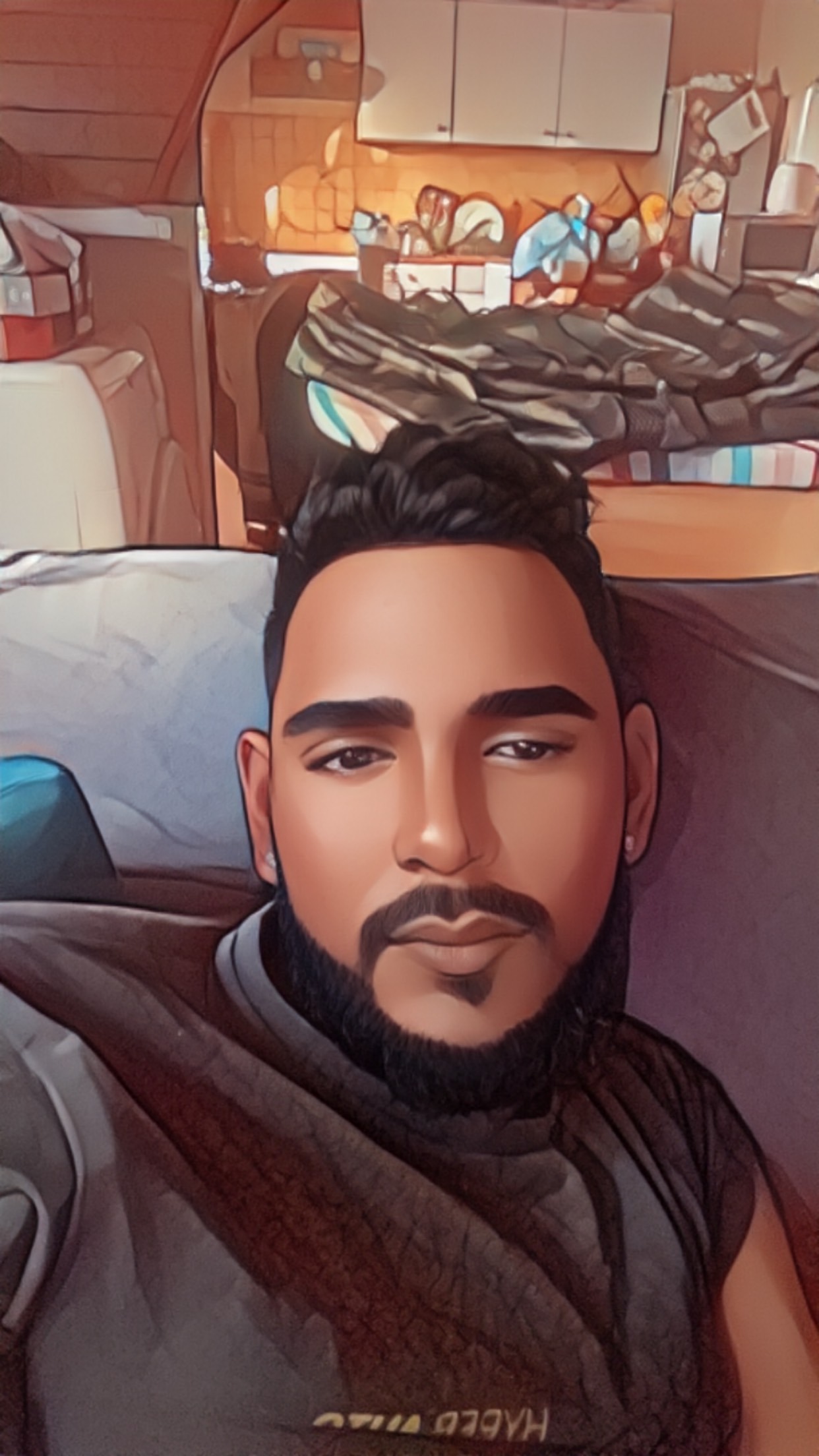 Profil de Manutea, 28 ans, Escort gay à Putz
