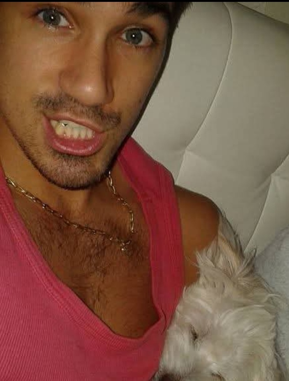 Profil de Andrej, 30 ans, Escort gay à Sternenberg
