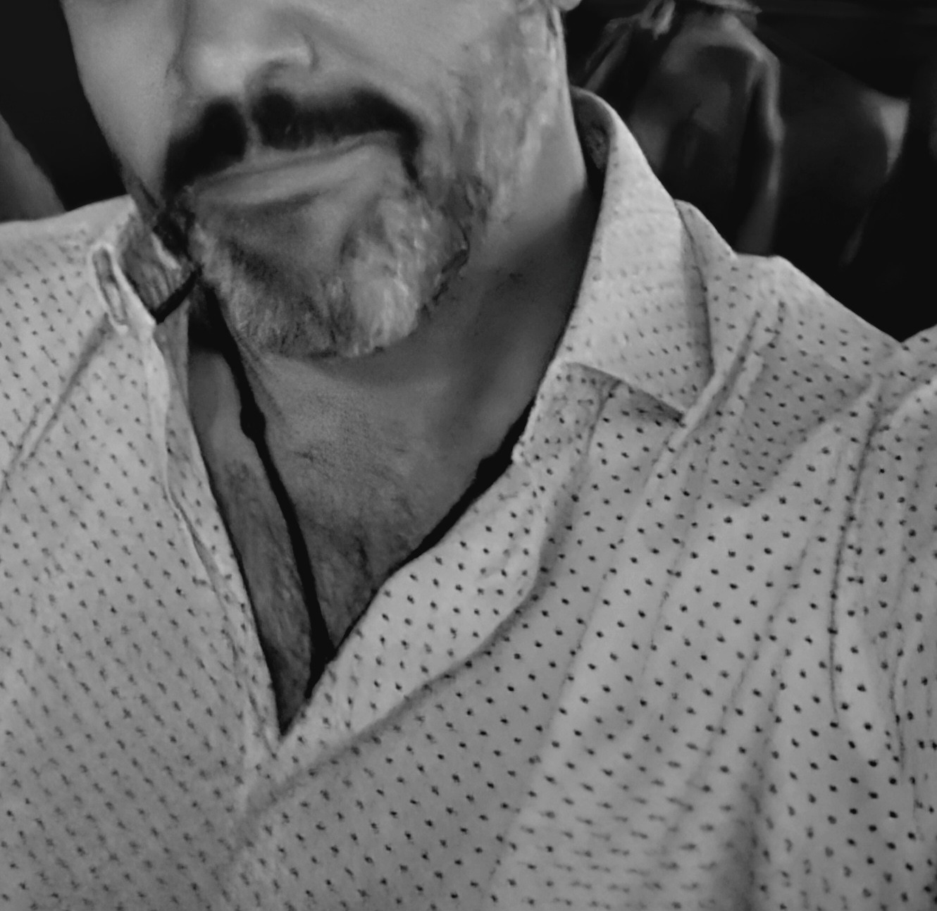 Profil de Clovis, 43 ans, Escort gay à Orbe