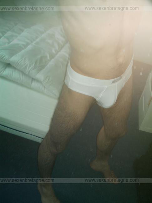 Profil de Mattin, 49 ans, Escort gay à Riniken