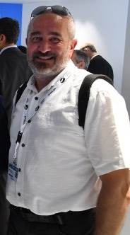 Profil de Térence, 54 ans, Escort gay à Lobsigen
