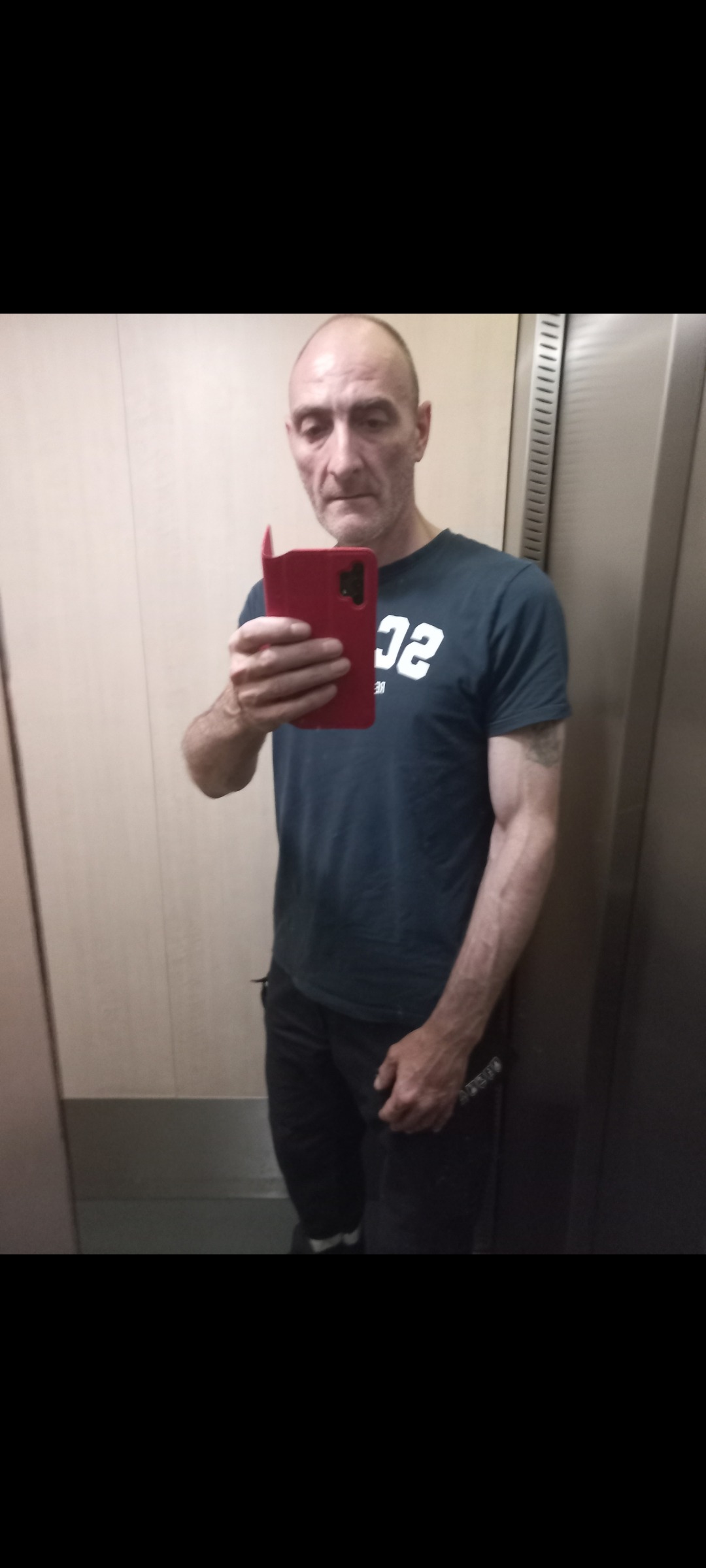 Profil de Carlo, 48 ans, Escort gay à Rabius