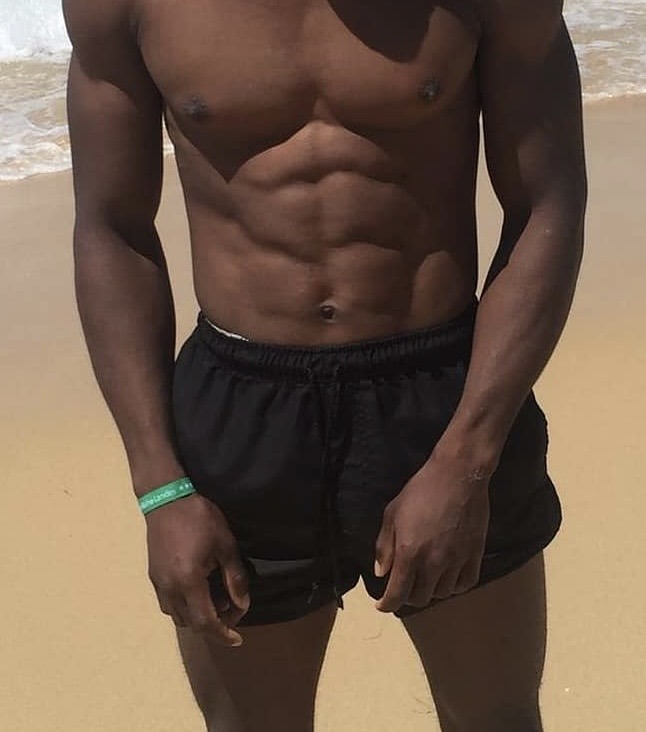 Profil de Abdelouahad, 32 ans, Escort gay à Roches BE