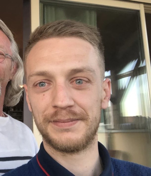 Profil de Exauce, 32 ans, Escort gay à Bedano