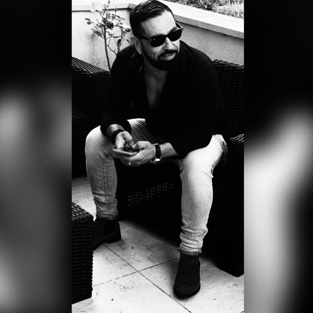 Profil de Bilaly, 49 ans, Escort gay à Almens