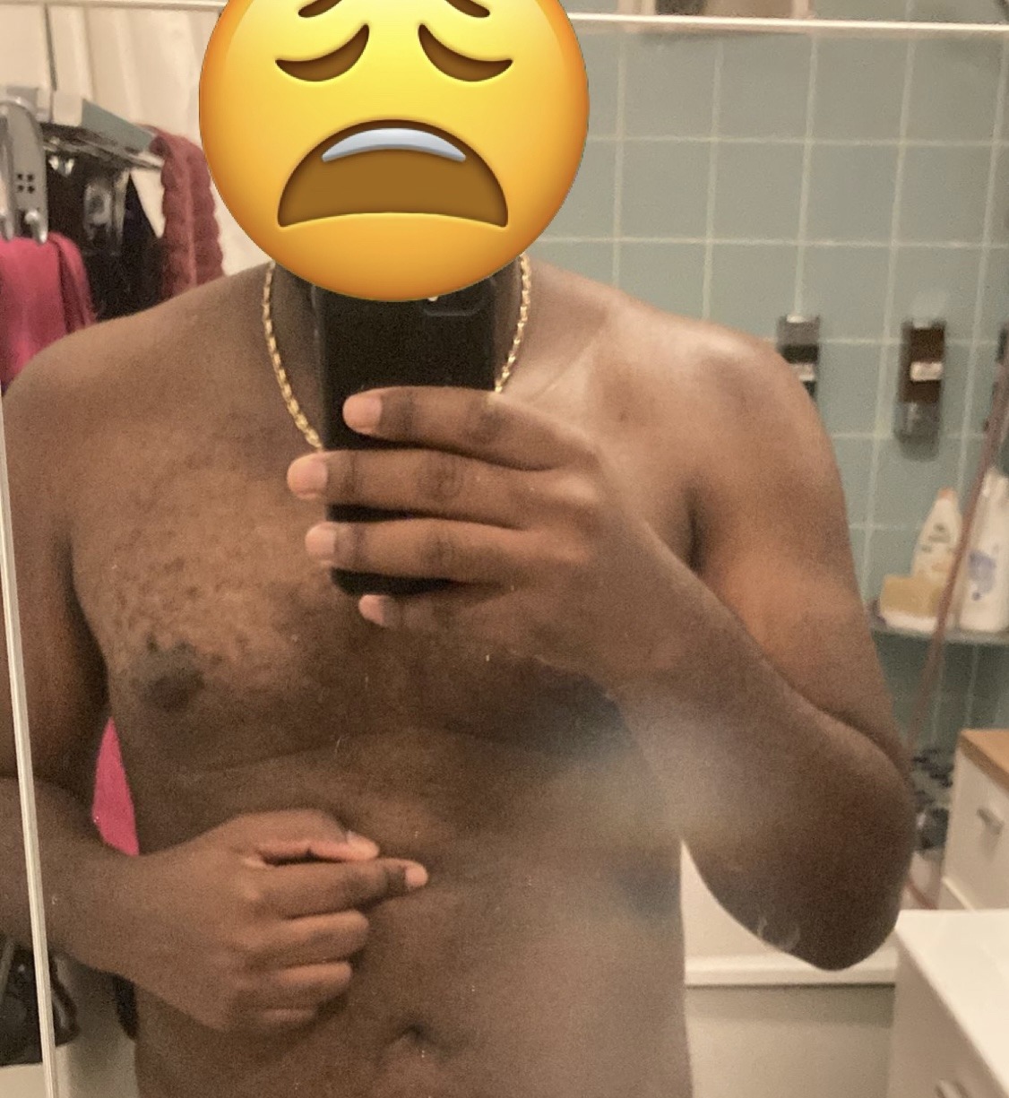 Profil de Soufian, 26 ans, Escort gay à Wilihof