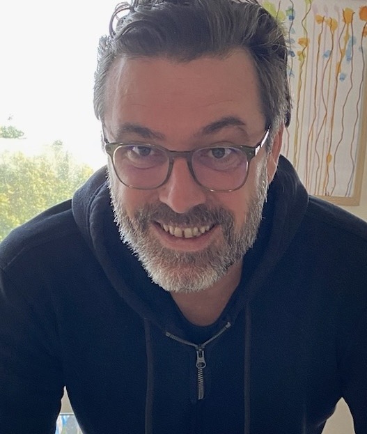 Profil de Kyrian, 50 ans, Escort gay à Richigen