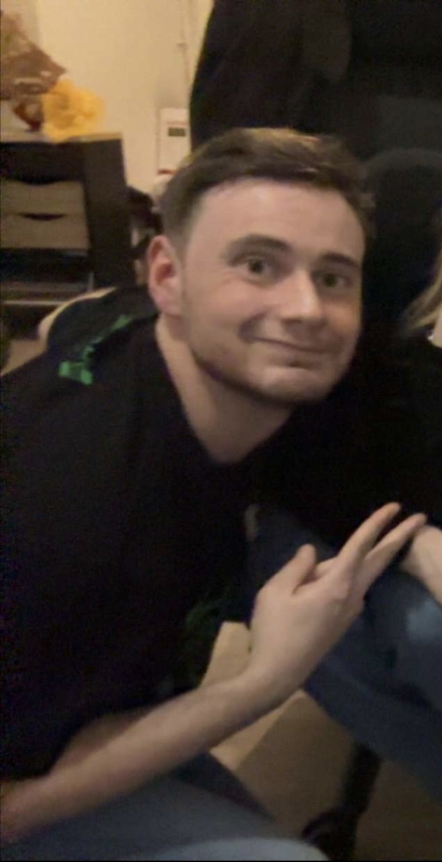 Profil de Lissandro, 26 ans, Escort gay à Cornol