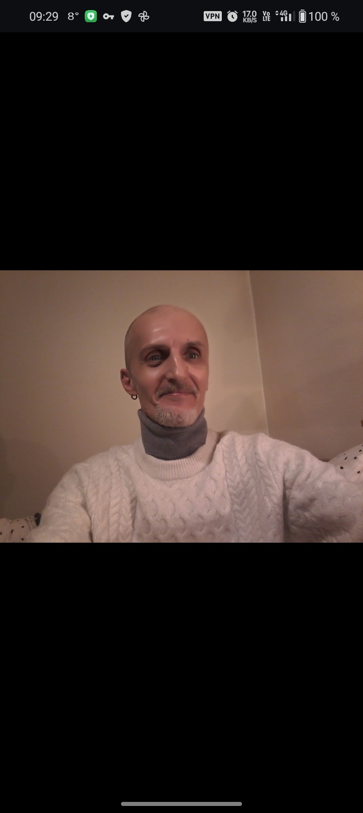 Profil de Alaric, 43 ans, Escort gay à Flüeli-Ranft