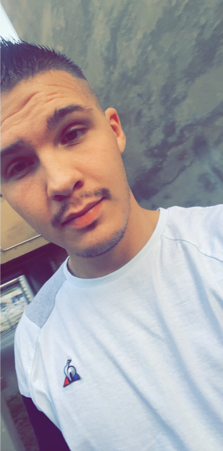 Profil de Gaspard, 25 ans, Escort gay à Rietheim