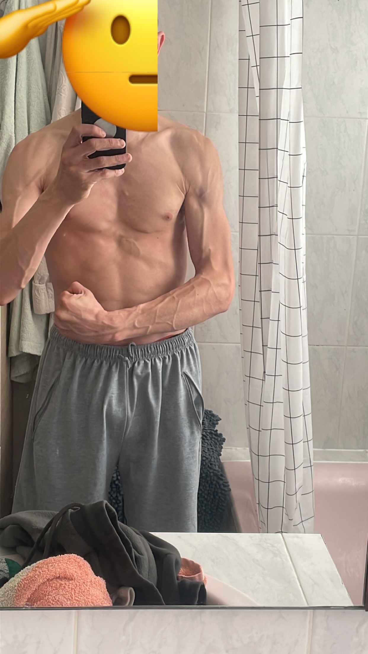 Profil de Nasim, 28 ans, Escort gay à Pully