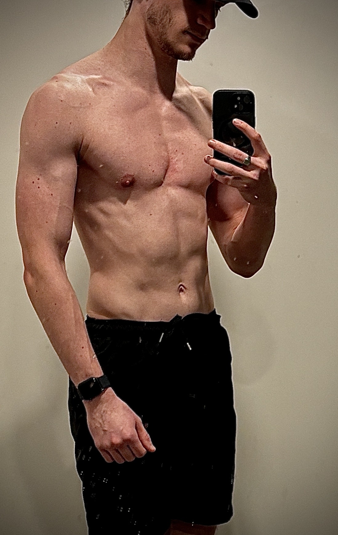Profil de Zaccaria, 24 ans, Escort gay à Ebnet