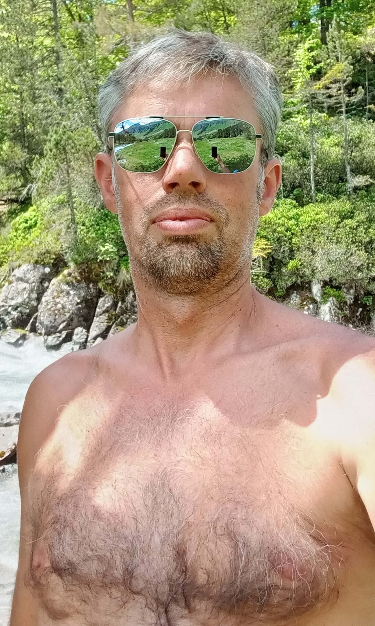 Profil de Clemant, 54 ans, Escort gay à Buchs LU