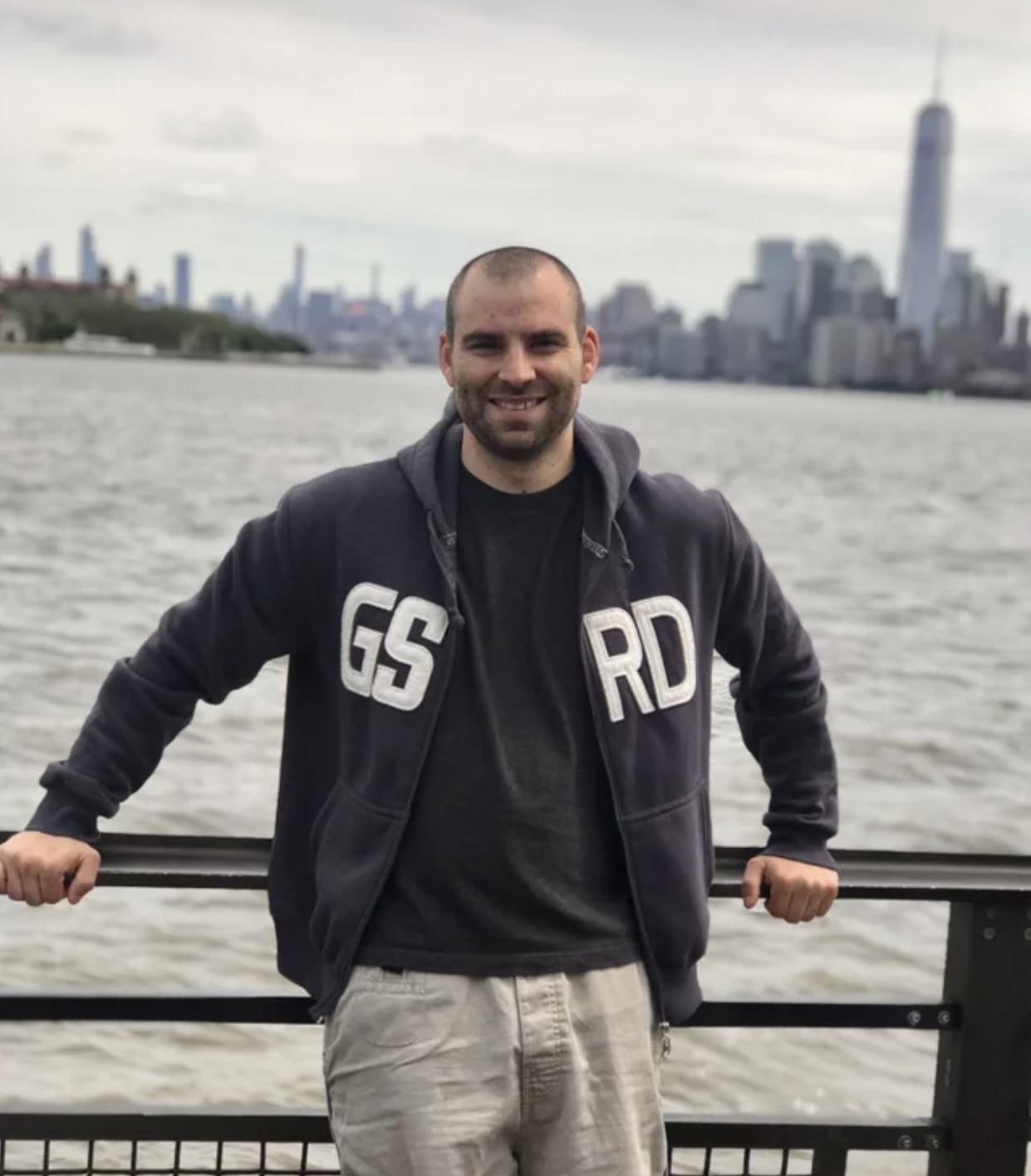 Profil de Walker, 37 ans, Escort gay à Putz
