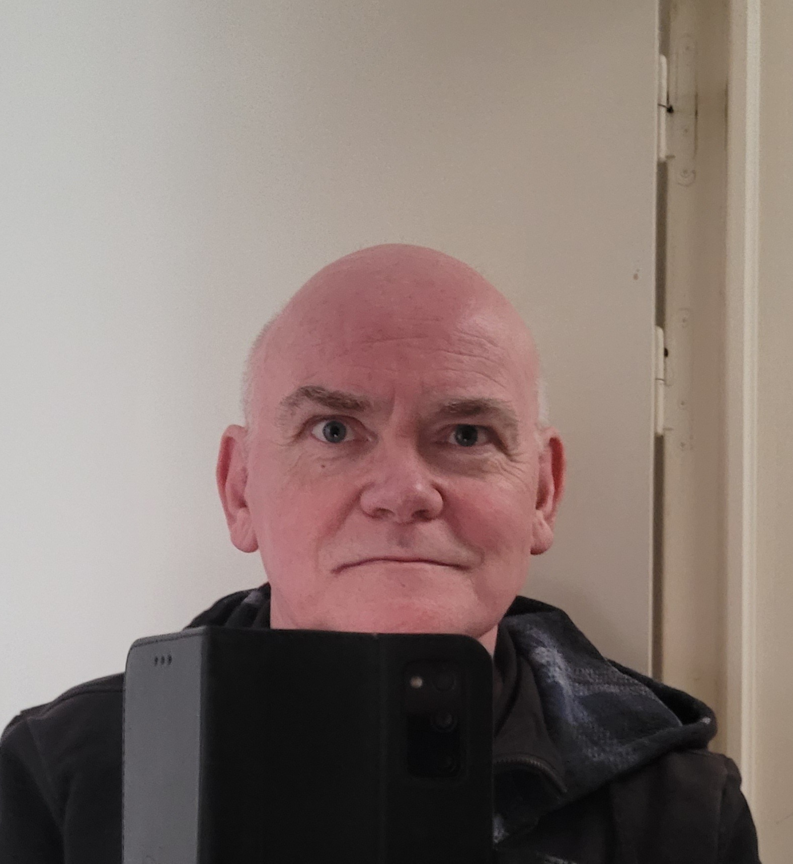 Profil de Jauffret, 55 ans, Escort gay à Künten