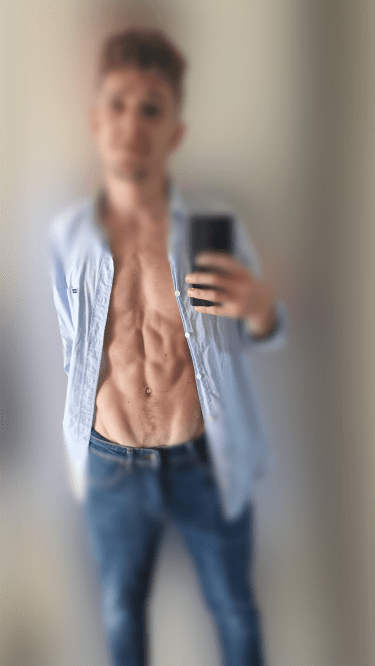Profil de Sadik, 28 ans, Escort gay à Klöntal