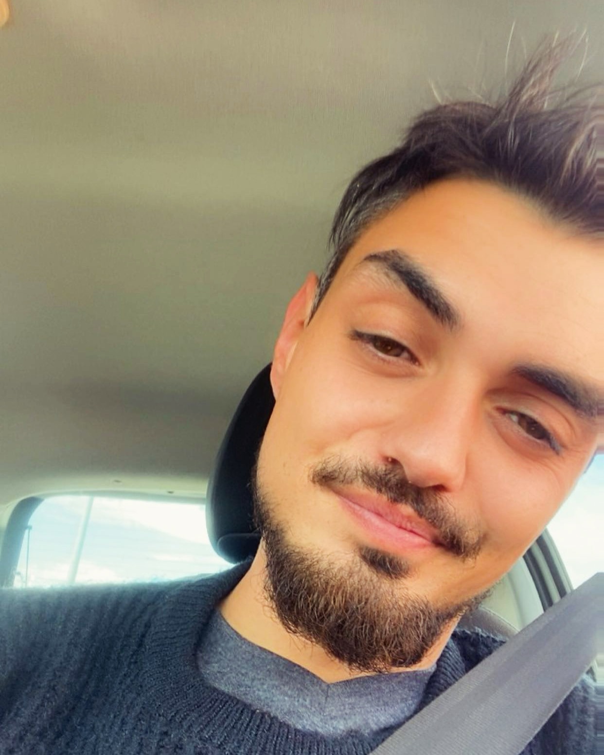 Profil de Amory, 27 ans, Escort gay à Sierre