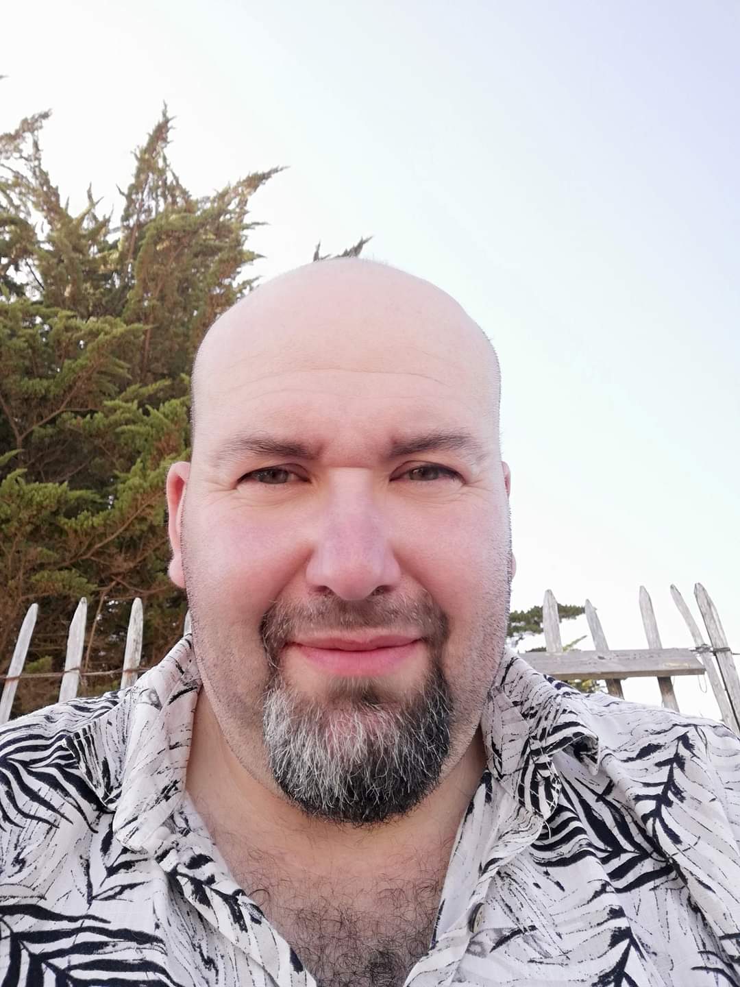 Profil de Hedy, 49 ans, Escort gay à Wäldi