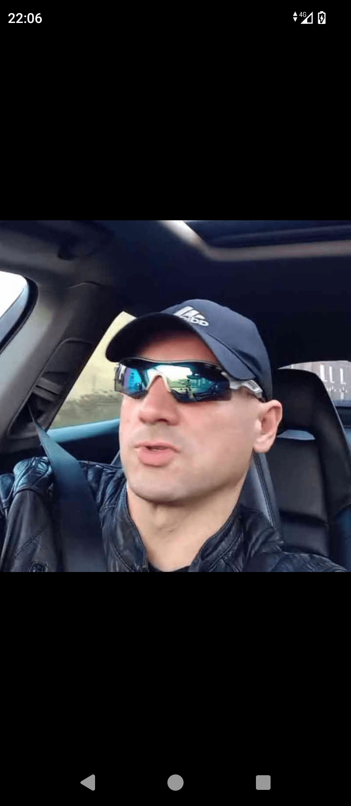 Profil de Kleo, 49 ans, Escort gay à Langenthal