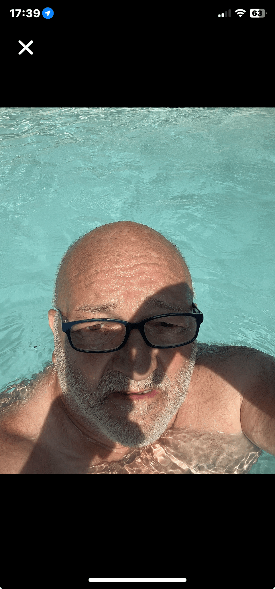 Profil de Lohan, 55 ans, Escort gay à Oberaach