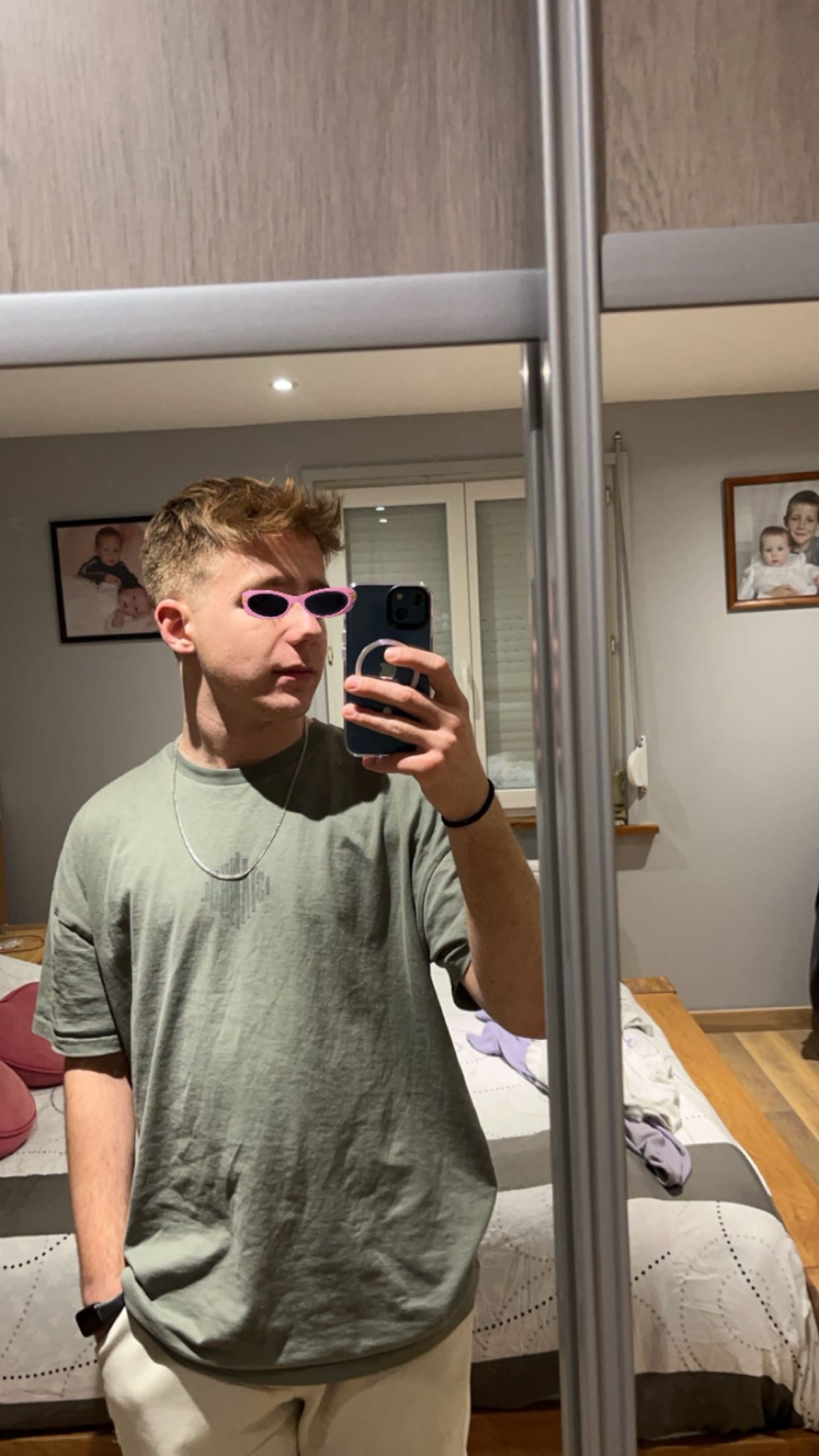 Profil de Flory, 21 ans, Escort gay à Blankenburg