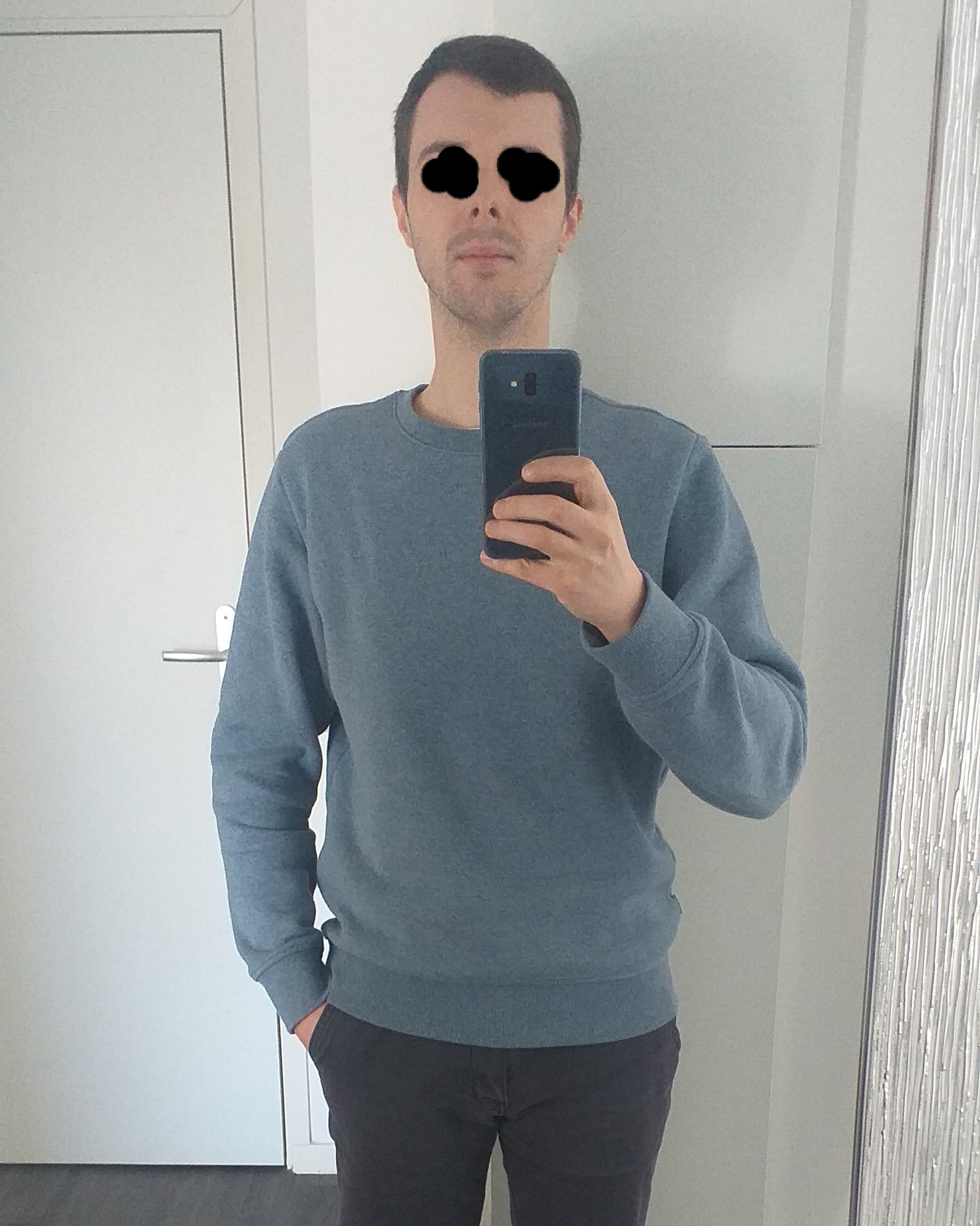 Profil de Yacin, 29 ans, Escort gay à Richigen