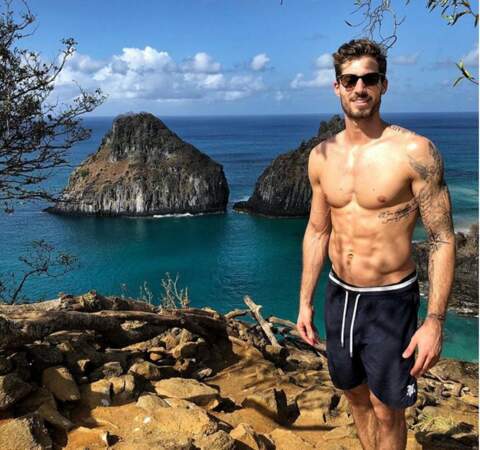 Profil de Farhat, 31 ans, Escort gay à Malix