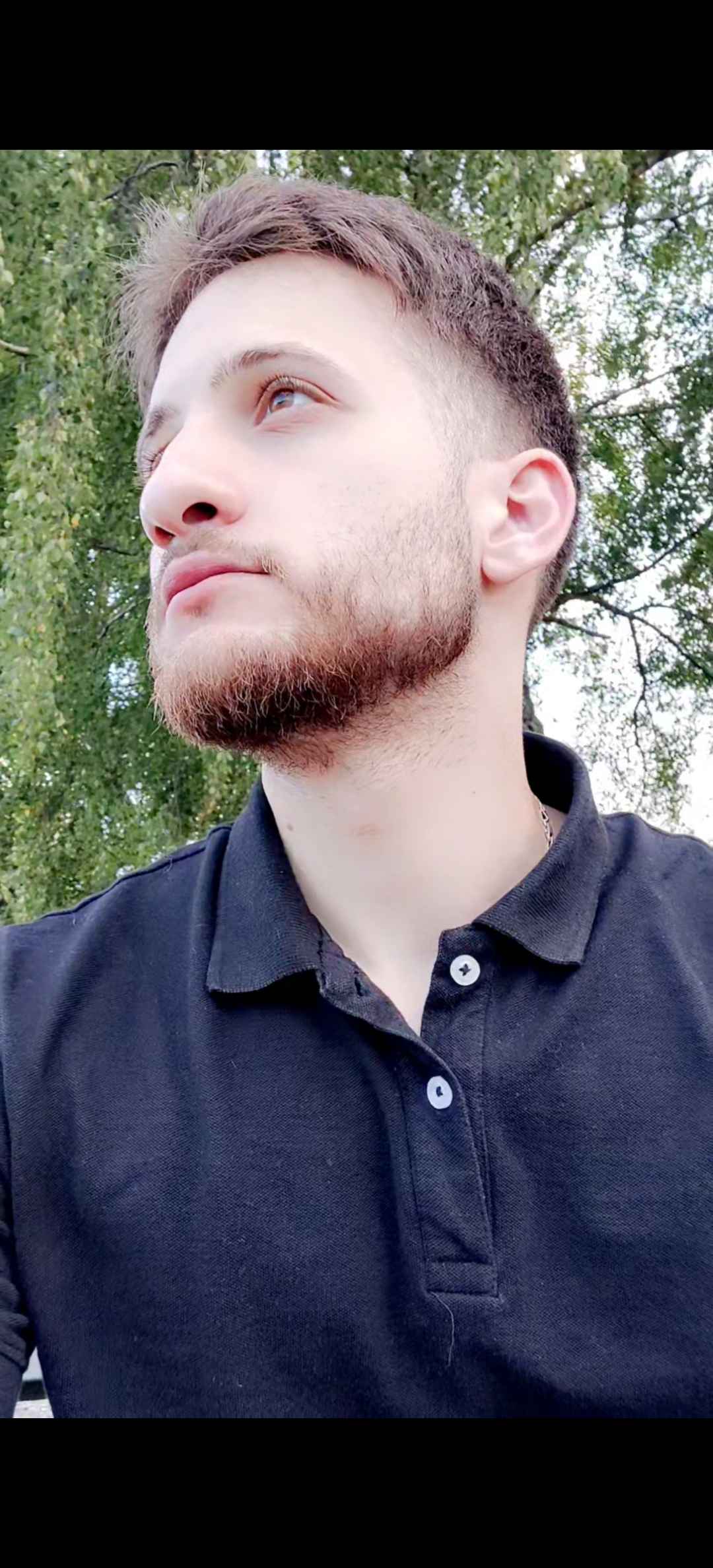 Profil de Abdoulaye, 27 ans, Escort gay à Saillon